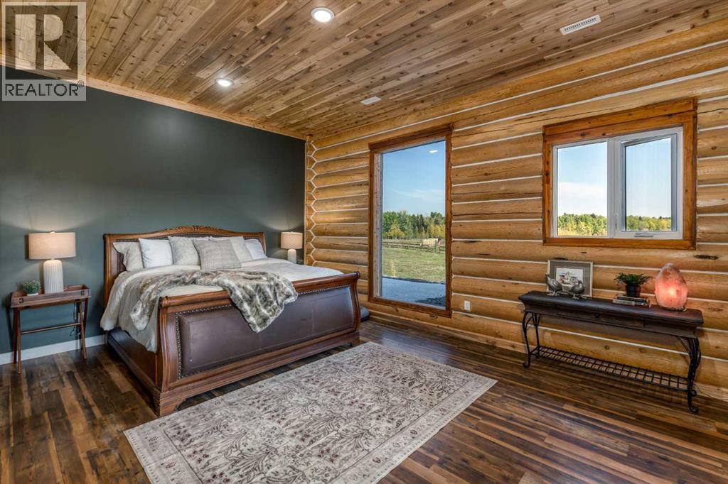 32101 Range Road 50, Rural Mountain View County, Alberta  T0M 0W0 - Photo 27 - A2259318