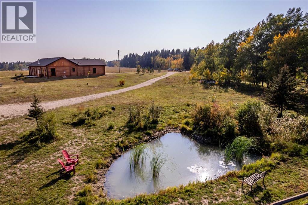 32101 Range Road 50, Rural Mountain View County, Alberta  T0M 0W0 - Photo 41 - A2259318