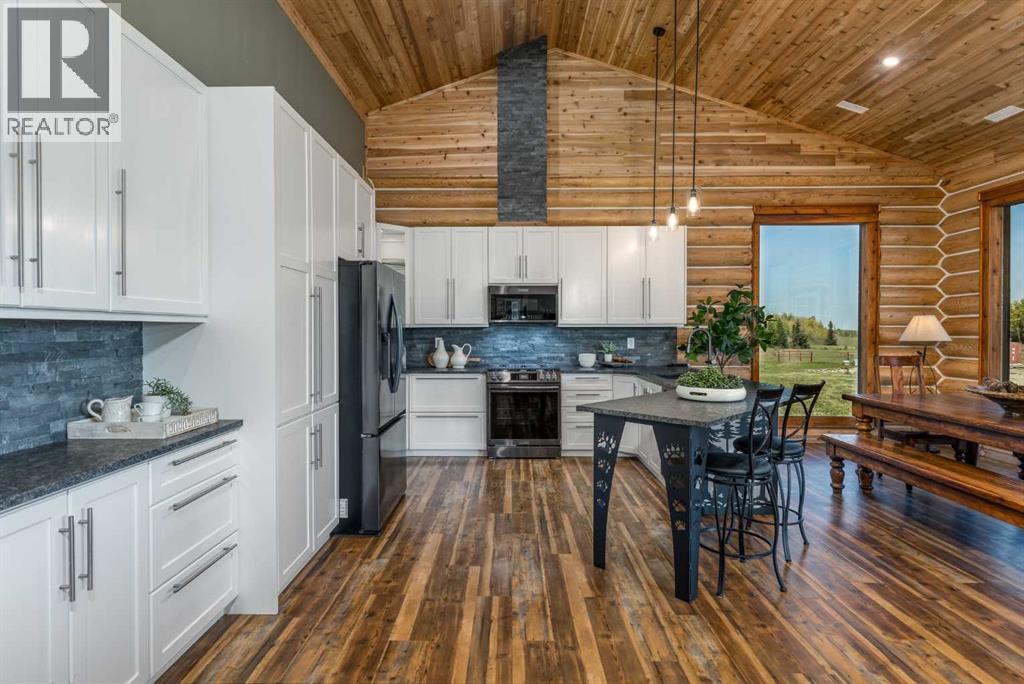 32101 Range Road 50, Rural Mountain View County, Alberta  T0M 0W0 - Photo 12 - A2259318