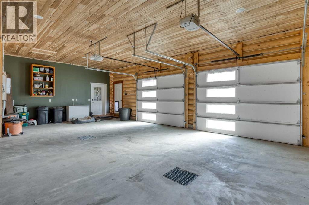 32101 Range Road 50, Rural Mountain View County, Alberta  T0M 0W0 - Photo 36 - A2259318