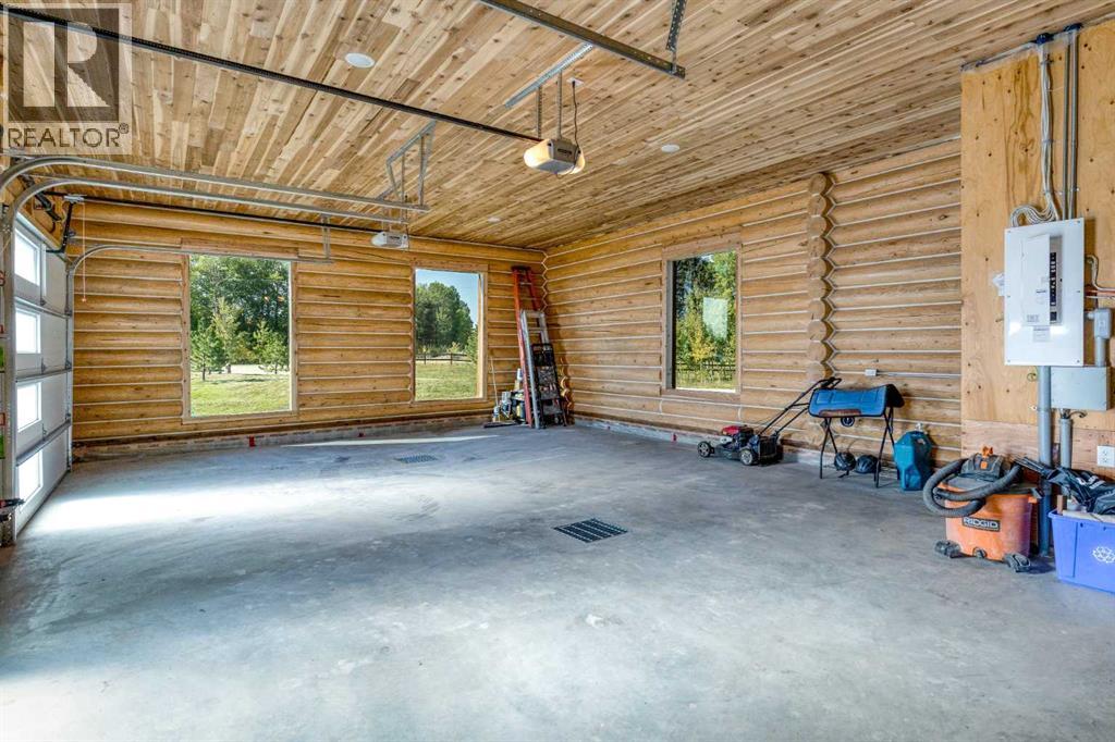 32101 Range Road 50, Rural Mountain View County, Alberta  T0M 0W0 - Photo 35 - A2259318