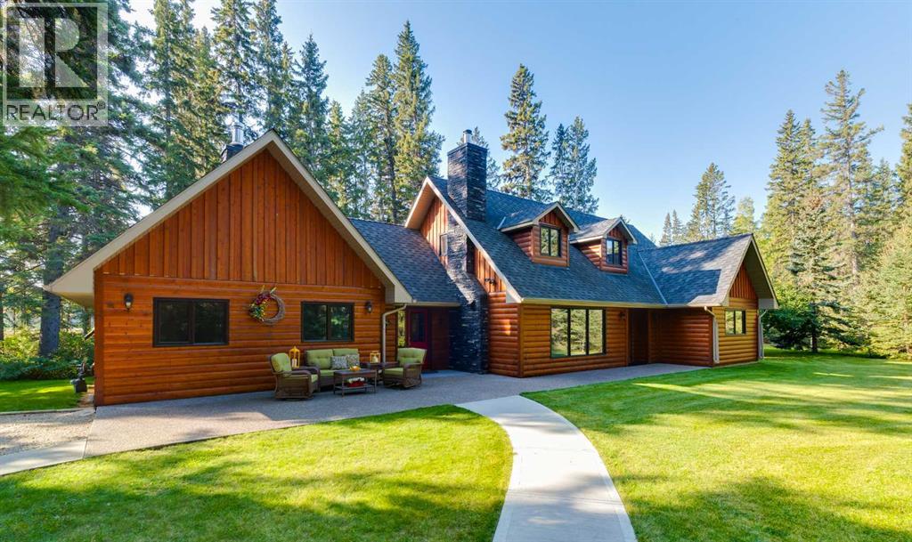 101, 04042 Highway 587, Rural Red Deer County, Alberta  T0M 0K0 - Photo 44 - A2272346