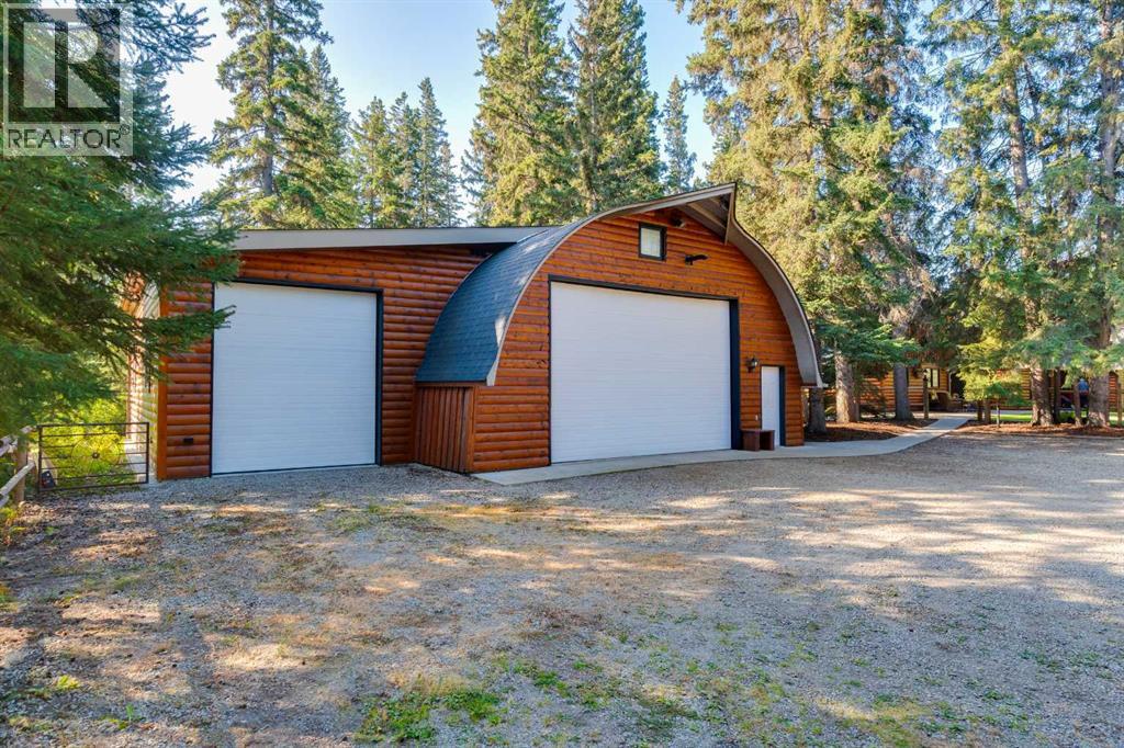 101, 04042 Highway 587, Rural Red Deer County, Alberta  T0M 0K0 - Photo 34 - A2272346