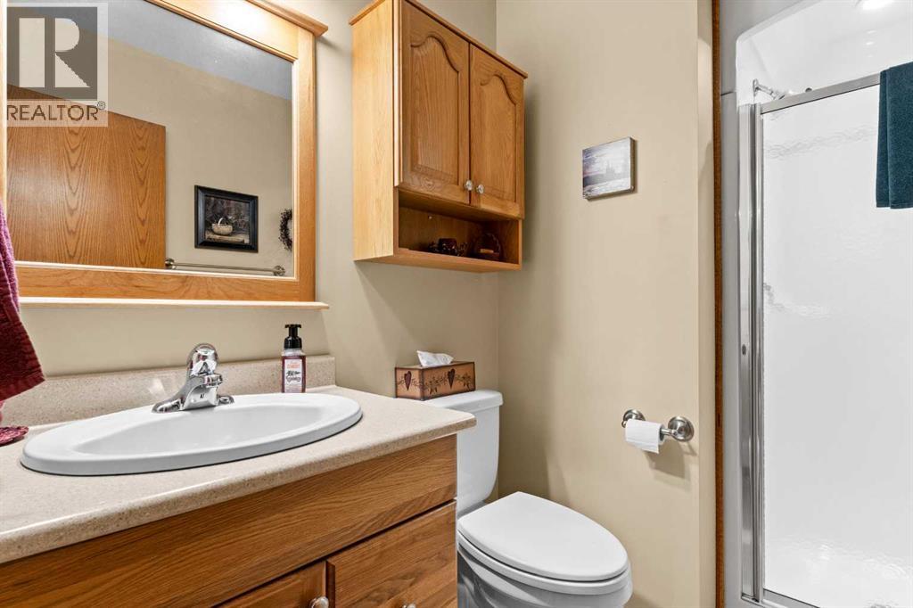 101, 04042 Highway 587, Rural Red Deer County, Alberta  T0M 0K0 - Photo 25 - A2272346