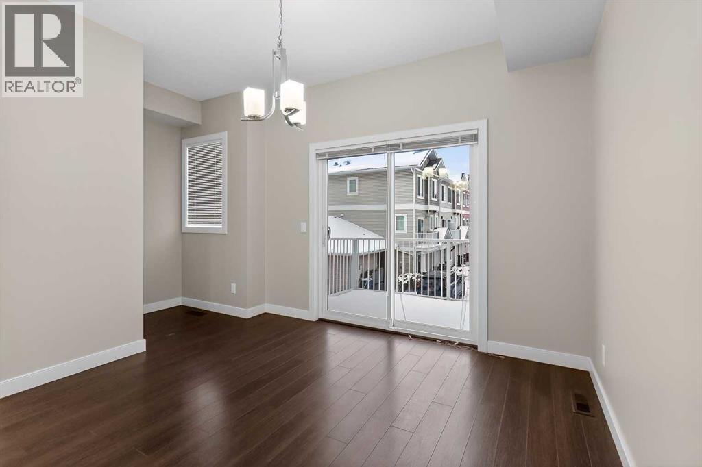 43 Redstone Circle Ne, Calgary, Alberta  T3N 0M8 - Photo 16 - A2274037