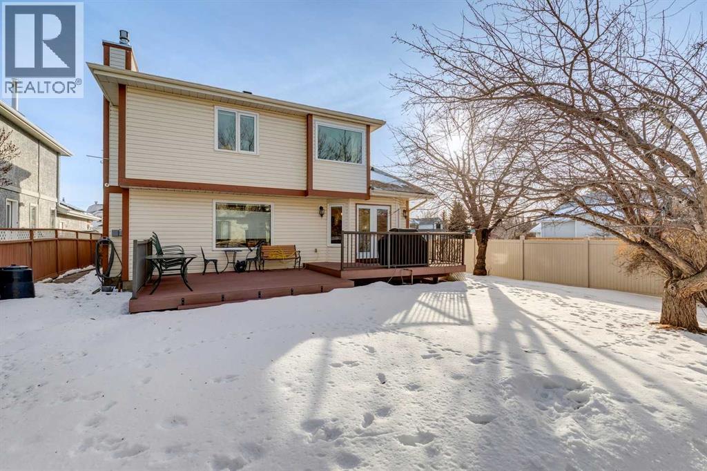 181 Woodford Drive Sw, Calgary, Alberta  T2W 4C2 - Photo 38 - A2277176