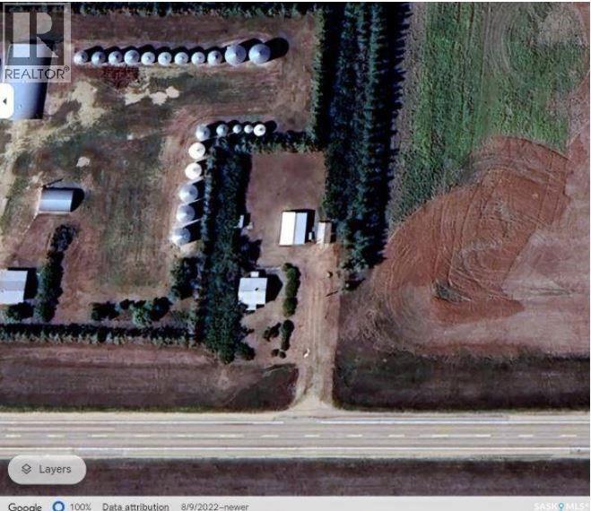 Highway 4 Storage Lot, Rosetown, Saskatchewan  S0L 2V0 - Photo 10 - SK027677