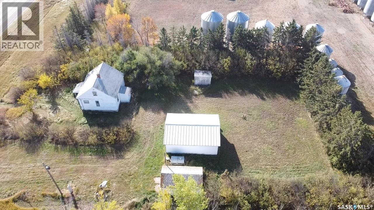 Highway 4 Storage Lot, Rosetown, Saskatchewan  S0L 2V0 - Photo 3 - SK027677