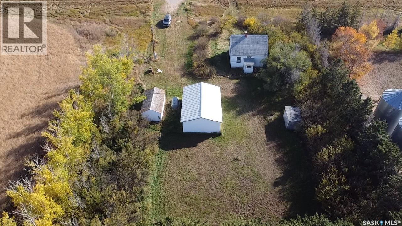 Highway 4 Storage Lot, Rosetown, Saskatchewan  S0L 2V0 - Photo 4 - SK027677