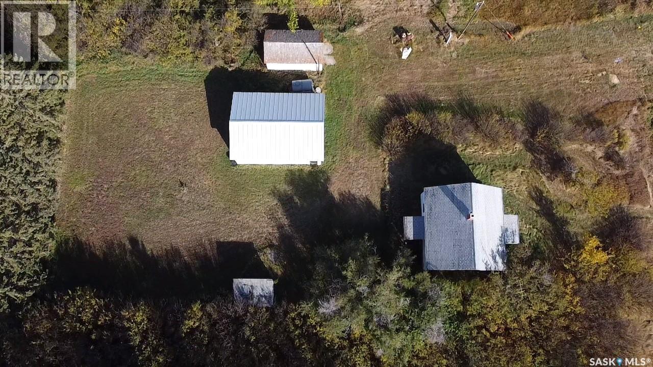 Highway 4 Storage Lot, Rosetown, Saskatchewan  S0L 2V0 - Photo 5 - SK027677