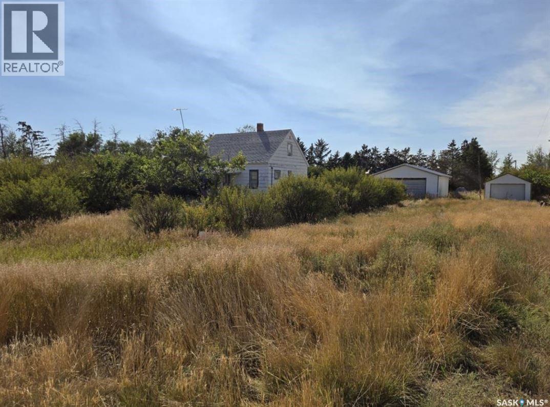 Highway 4 Storage Lot, Rosetown, Saskatchewan  S0L 2V0 - Photo 6 - SK027677