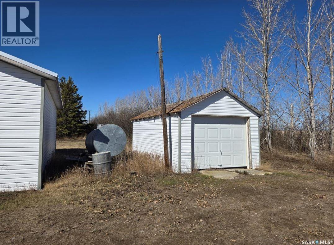 Highway 4 Storage Lot, Rosetown, Saskatchewan  S0L 2V0 - Photo 8 - SK027677