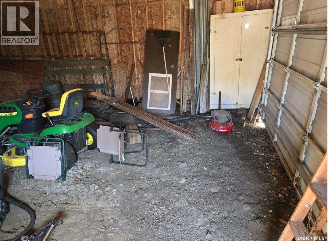 Highway 4 Storage Lot, Rosetown, Saskatchewan  S0L 2V0 - Photo 9 - SK027677