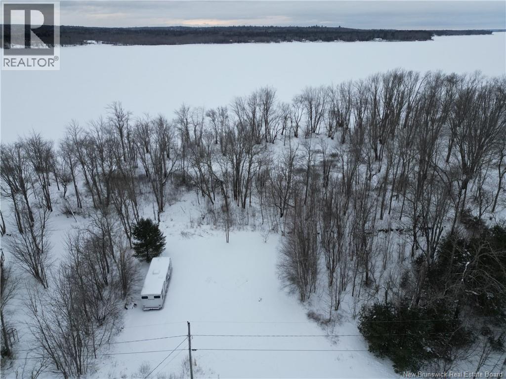 Vacant Lot Mill Crescent, Mill Cove, New Brunswick  E4C 3B9 - Photo 1 - NB132981