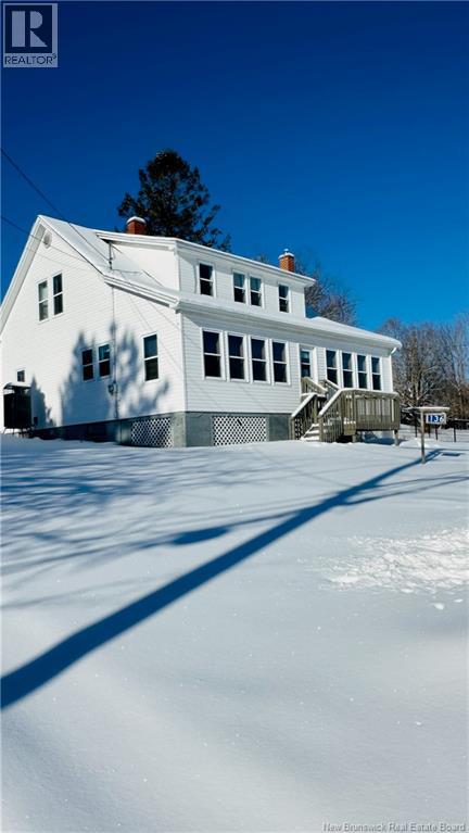 136 Riverview Drive, Florenceville-Bristol, New Brunswick  E7L 3M3 - Photo 2 - NB132833