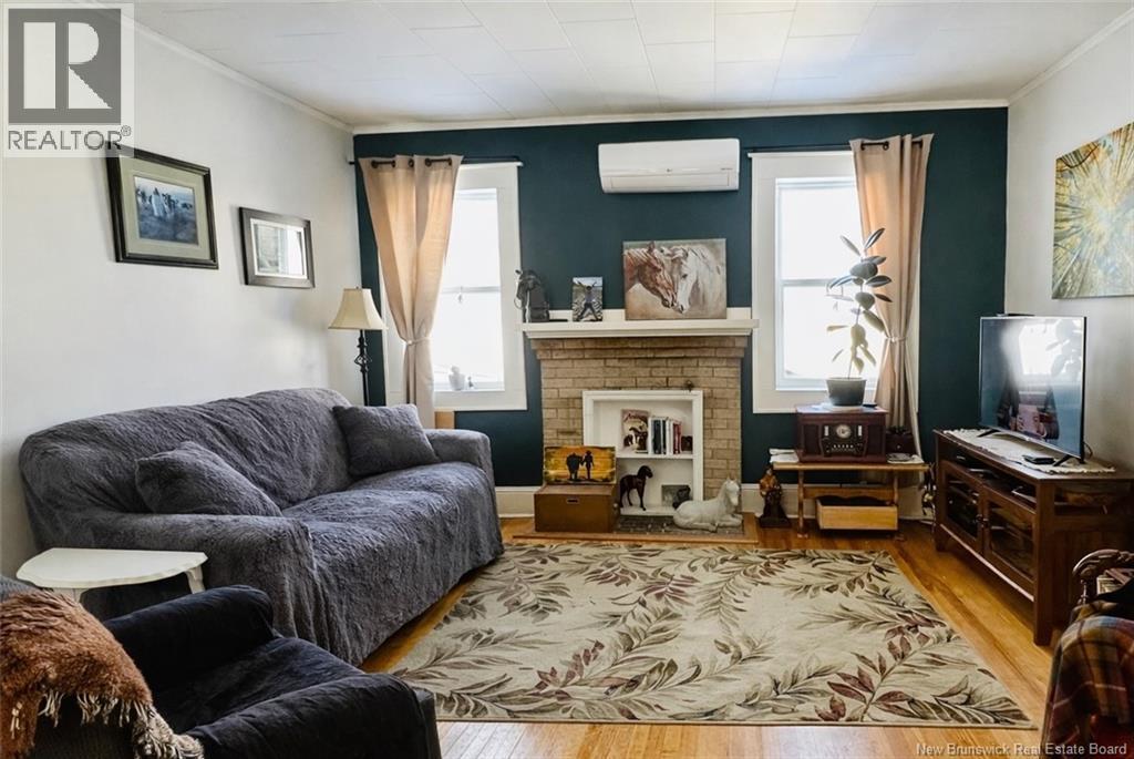 136 Riverview Drive, Florenceville-Bristol, New Brunswick  E7L 3M3 - Photo 27 - NB132833