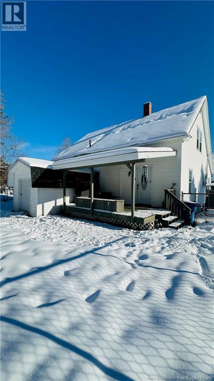 136 Riverview Drive, Florenceville-Bristol, New Brunswick  E7L 3M3 - Photo 7 - NB132833
