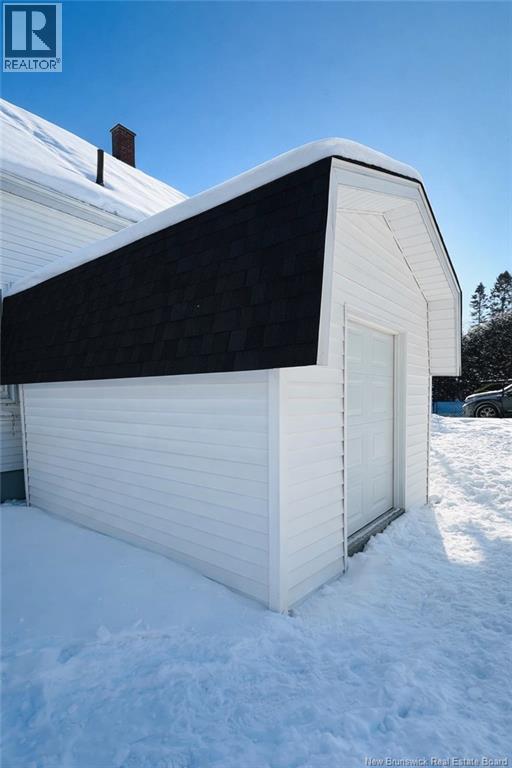 136 Riverview Drive, Florenceville-Bristol, New Brunswick  E7L 3M3 - Photo 8 - NB132833