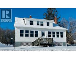 136 Riverview Drive, florenceville-bristol, New Brunswick