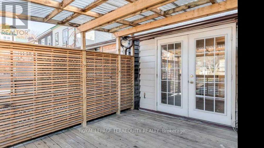 1760 Queen Street East Street, Toronto (The Beaches), Ontario  M4L 1G7 - Photo 18 - E12746440