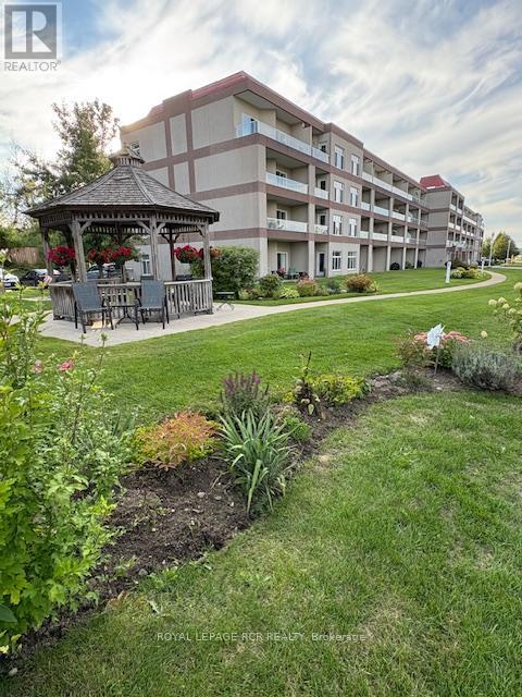 212 - 280 ABERDEEN BOULEVARD, Midland, Ontario