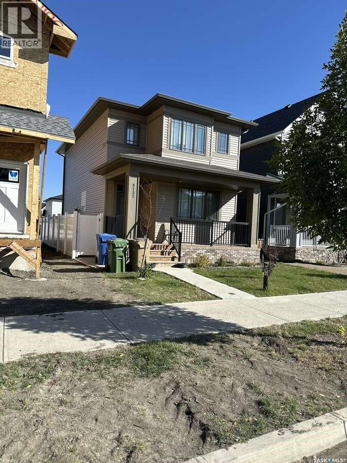 5132 Buckingham Drive, Regina, Saskatchewan  S4V 3W2 - Photo 2 - SK995854
