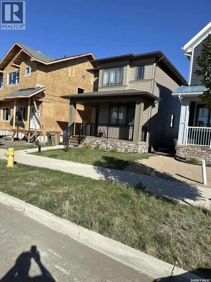5132 Buckingham Drive, Regina, Saskatchewan  S4V 3W2 - Photo 4 - SK995854