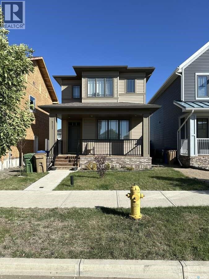 5132 Buckingham Drive, Regina, Saskatchewan  S4V 3W2 - Photo 5 - SK995854