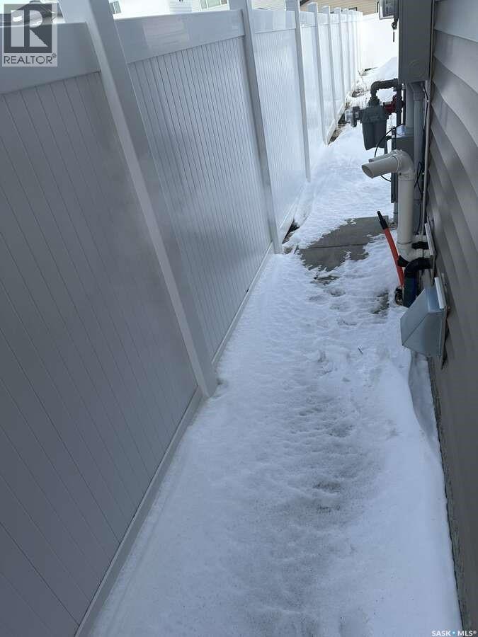 5132 Buckingham Drive, Regina, Saskatchewan  S4V 3W2 - Photo 15 - SK995854