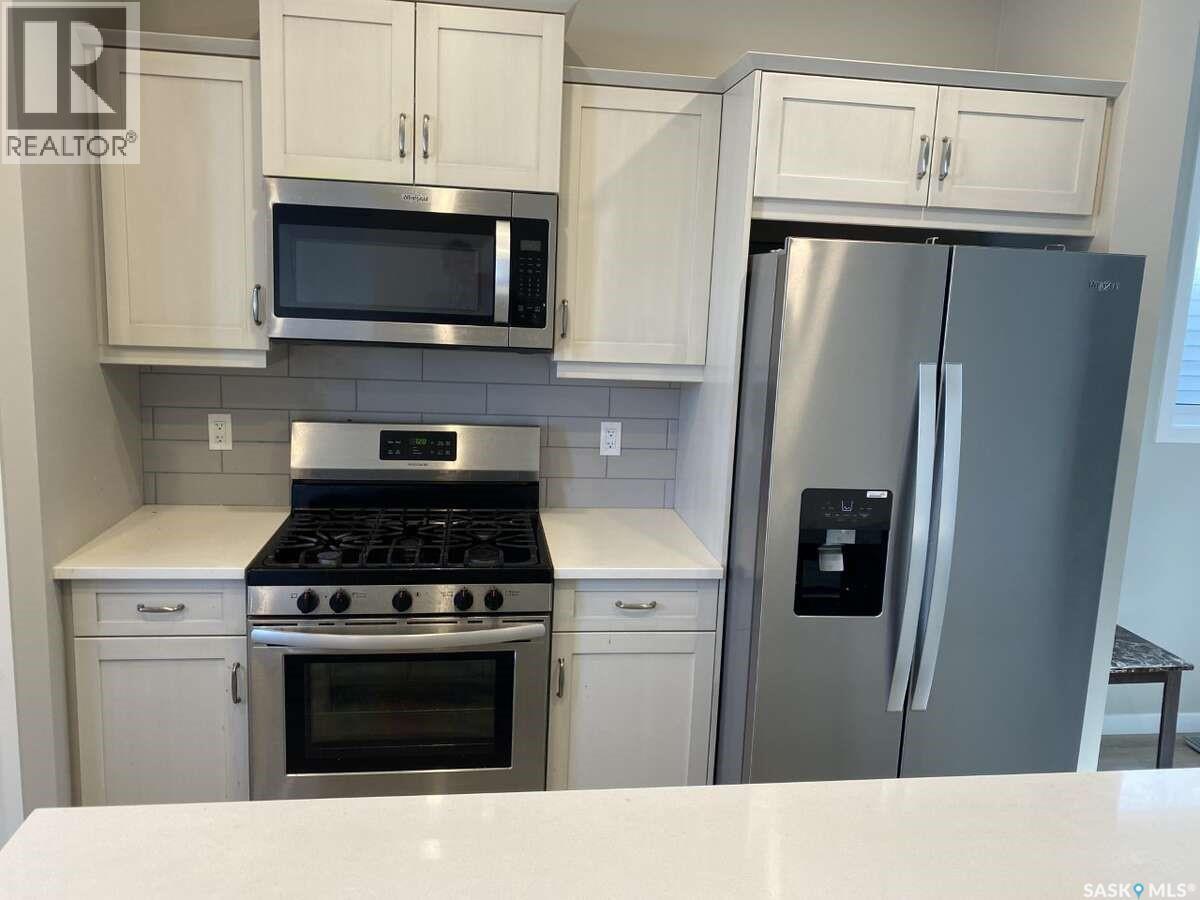 5132 Buckingham Drive, Regina, Saskatchewan  S4V 3W2 - Photo 8 - SK995854