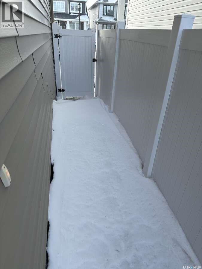 5132 Buckingham Drive, Regina, Saskatchewan  S4V 3W2 - Photo 20 - SK995854