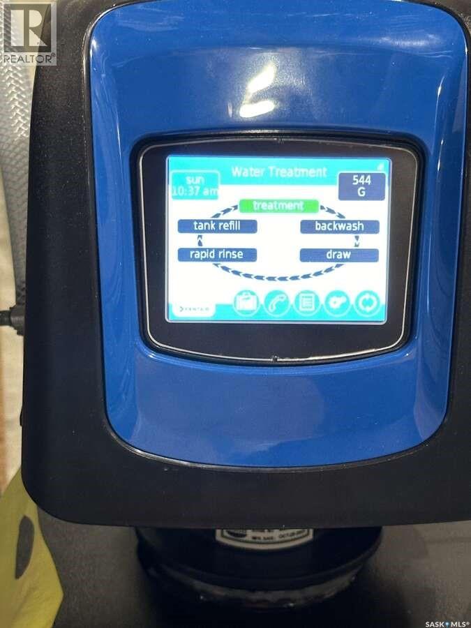 5132 Buckingham Drive, Regina, Saskatchewan  S4V 3W2 - Photo 29 - SK995854