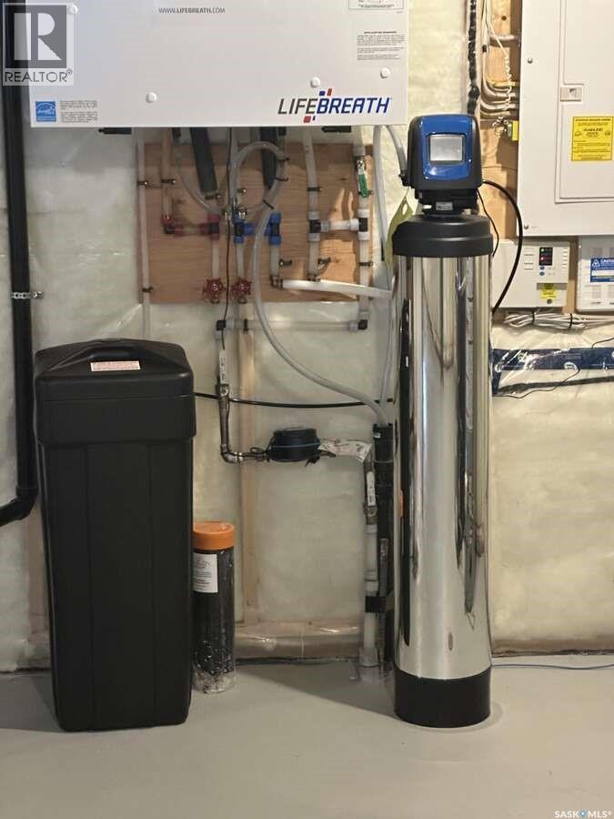 5132 Buckingham Drive, Regina, Saskatchewan  S4V 3W2 - Photo 30 - SK995854