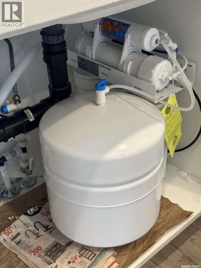 5132 Buckingham Drive, Regina, Saskatchewan  S4V 3W2 - Photo 28 - SK995854