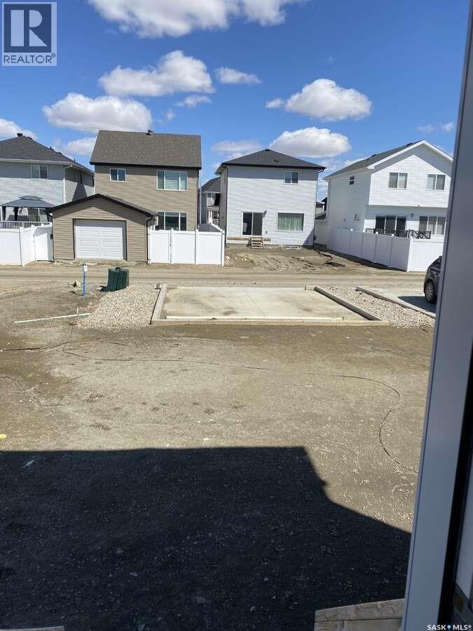 5132 Buckingham Drive, Regina, Saskatchewan  S4V 3W2 - Photo 21 - SK995854