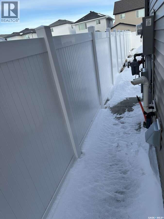 5132 Buckingham Drive, Regina, Saskatchewan  S4V 3W2 - Photo 27 - SK995854