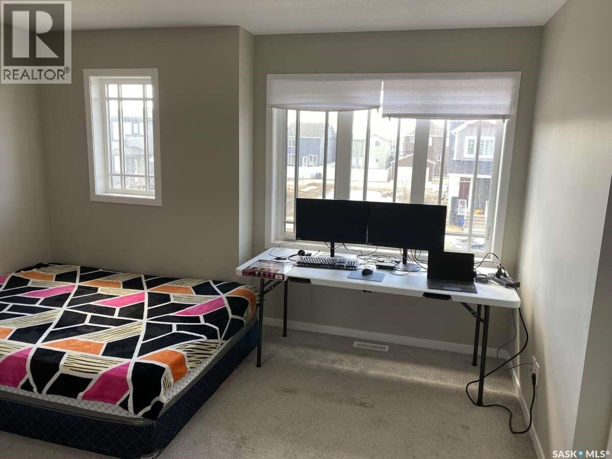 5132 Buckingham Drive, Regina, Saskatchewan  S4V 3W2 - Photo 10 - SK995854