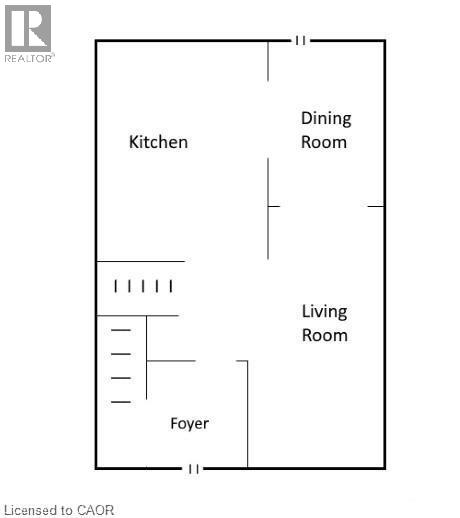 105 Main Street W, Dunnville, Ontario  N1A 3C8 - Photo 35 - 40795452