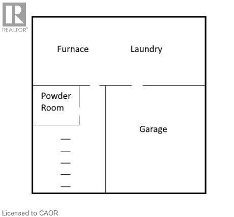 105 Main Street W, Dunnville, Ontario  N1A 3C8 - Photo 37 - 40795452