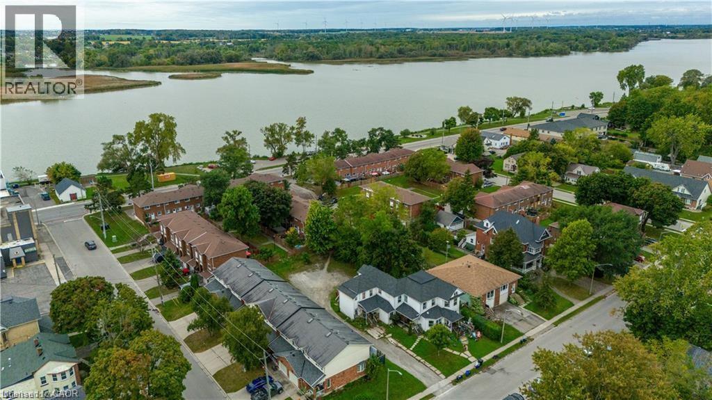 105 Main Street W, Dunnville, Ontario  N1A 3C8 - Photo 38 - 40795452