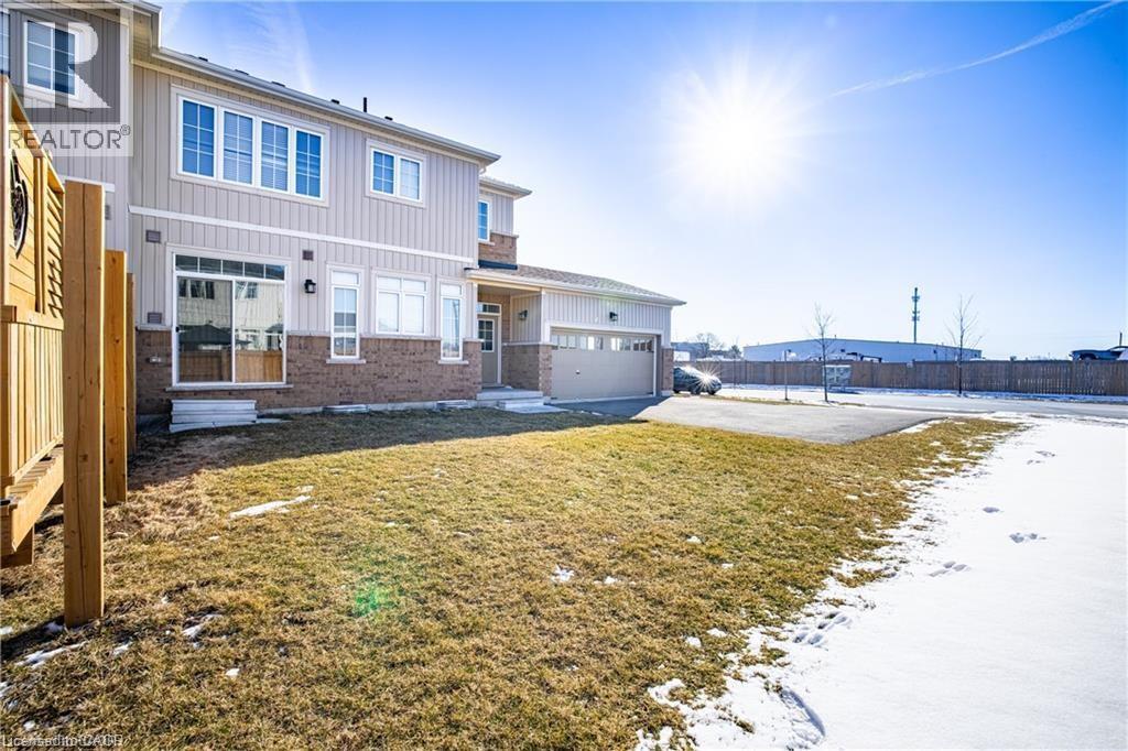 103 Hartley Avenue, Paris, Ontario  N3J 0J1 - Photo 38 - 40801780