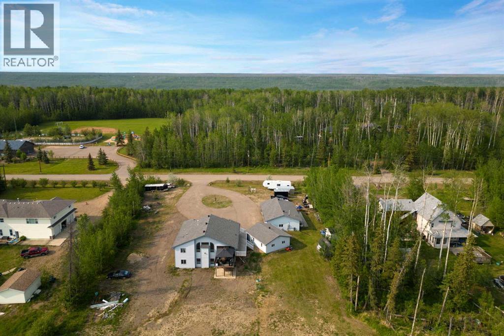 25 Freestone Way, Saprae Creek, Alberta  T9H 5B4 - Photo 43 - A2276566