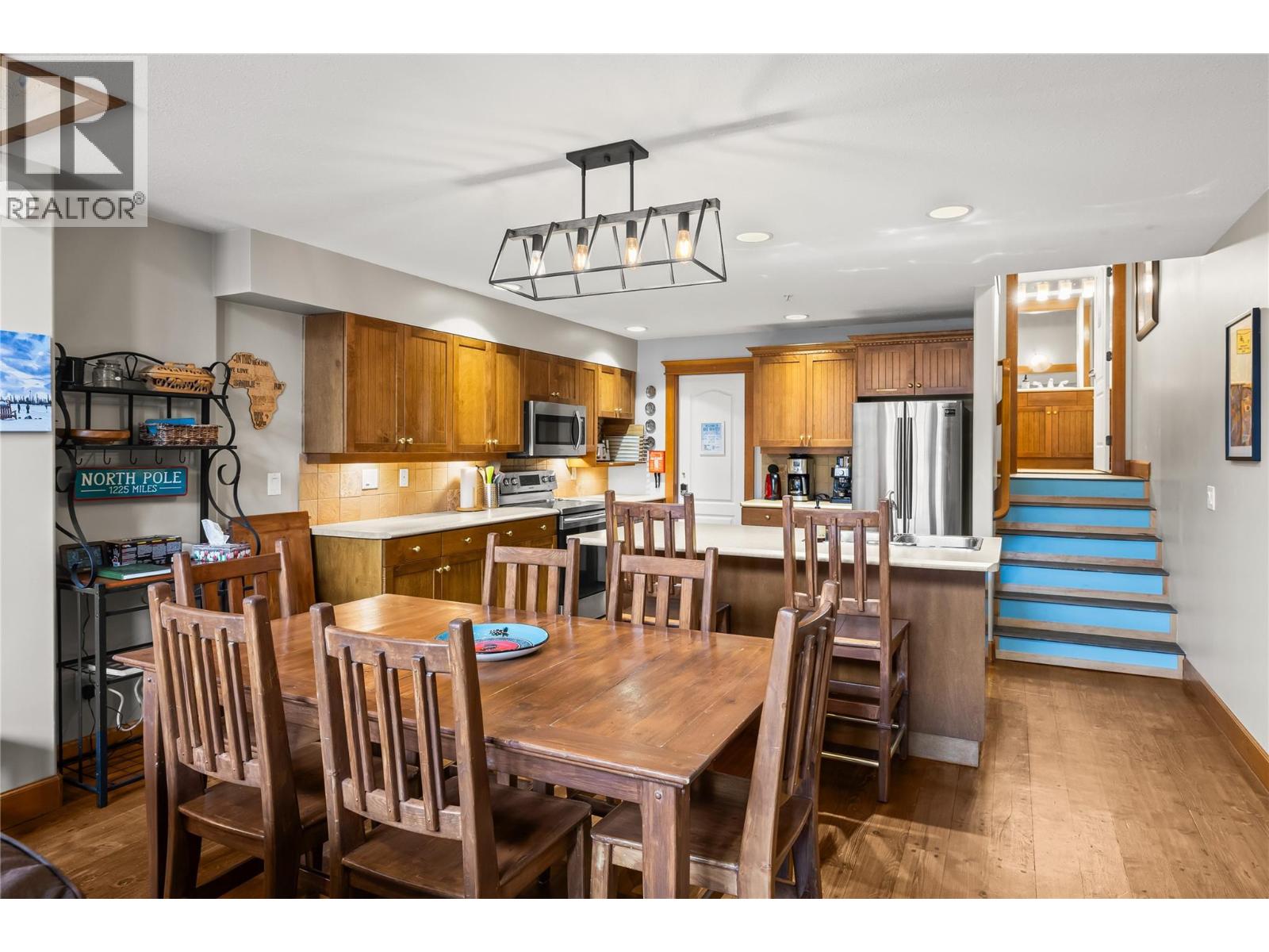 7640 Porcupine Road Unit# 34 Big White Photo 10