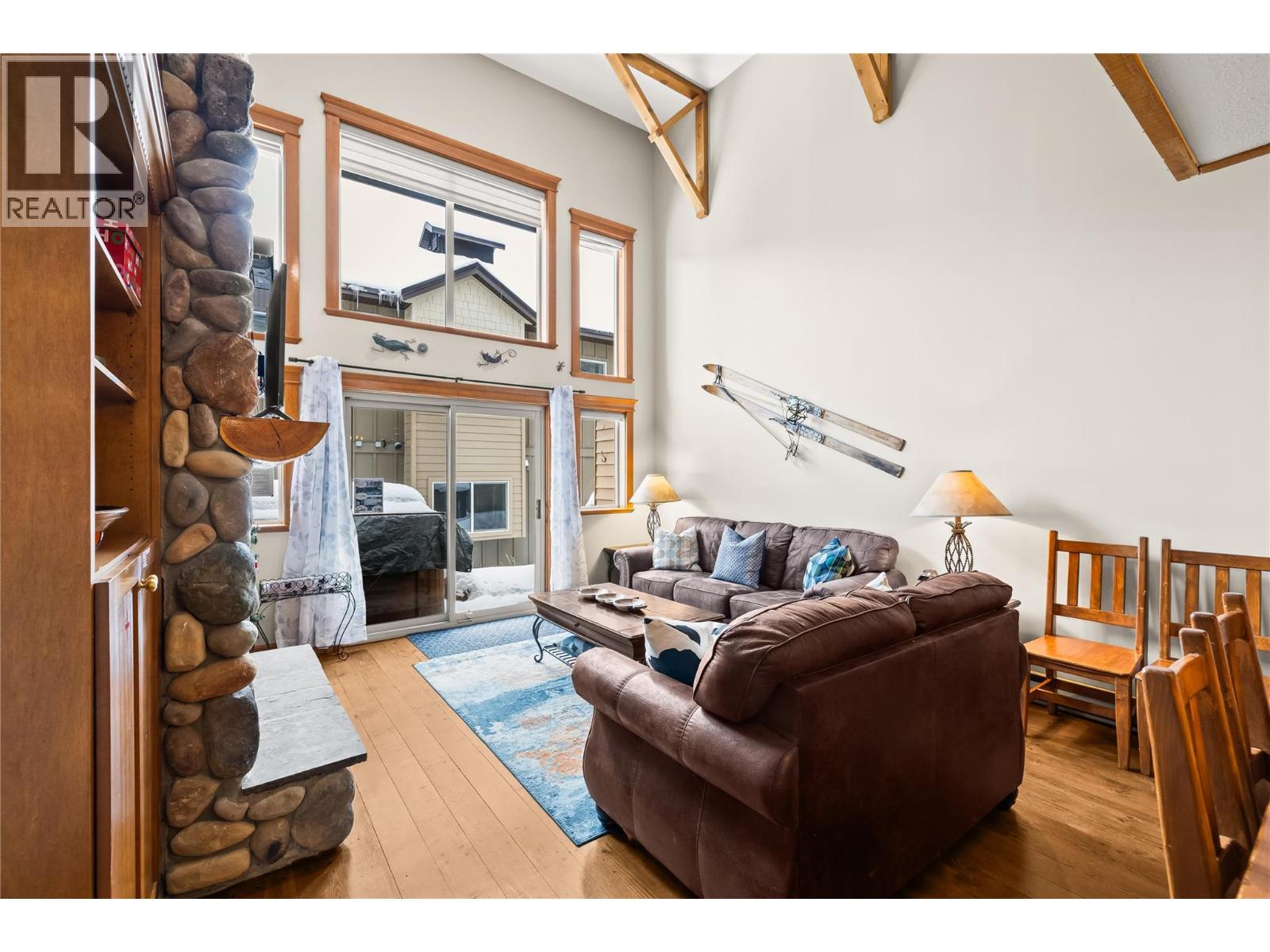 7640 Porcupine Road Unit# 34 Big White Photo 11