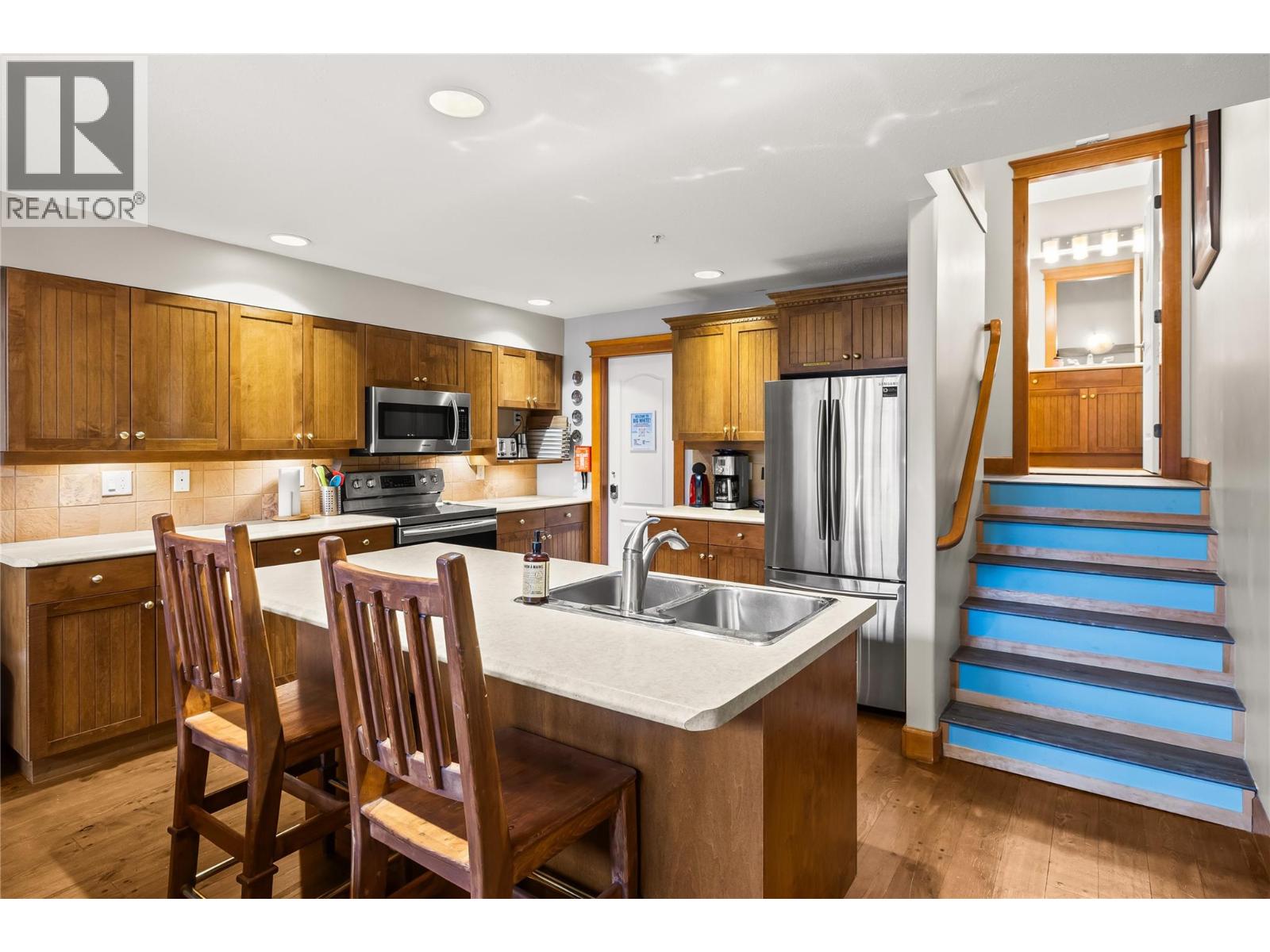 7640 Porcupine Road Unit# 34 Big White Photo 4