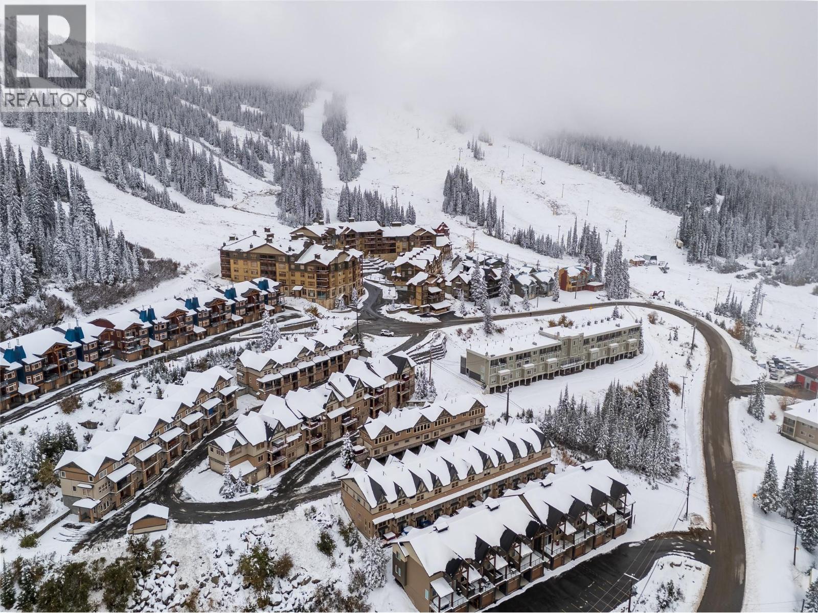 7640 Porcupine Road Unit# 34 Big White Photo 40