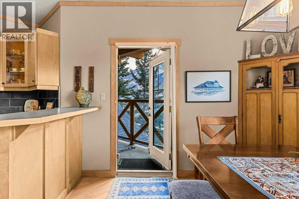204, 1040 Railway Avenue, Canmore, Alberta  T1W 1P4 - Photo 19 - A2280740