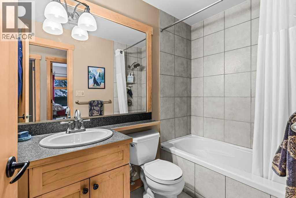 204, 1040 Railway Avenue, Canmore, Alberta  T1W 1P4 - Photo 31 - A2280740