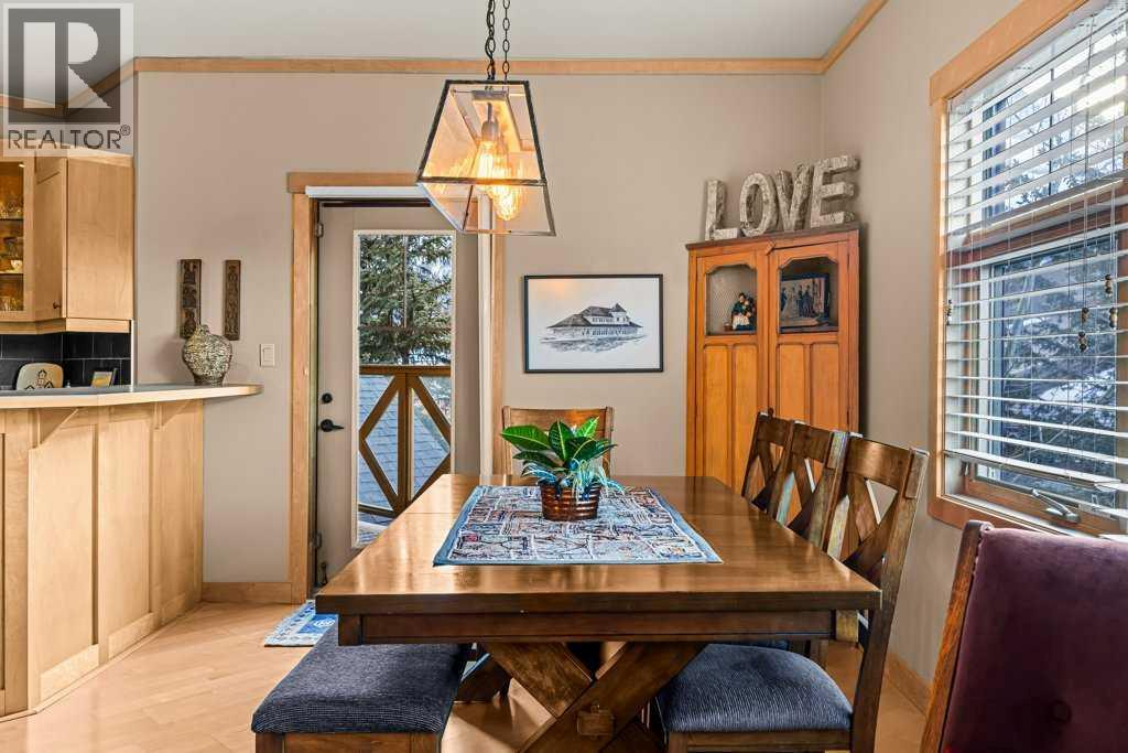 204, 1040 Railway Avenue, Canmore, Alberta  T1W 1P4 - Photo 14 - A2280740