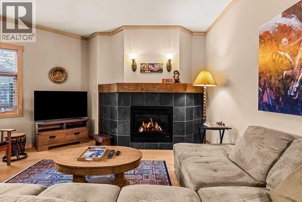 204, 1040 Railway Avenue, Canmore, Alberta  T1W 1P4 - Photo 10 - A2280740